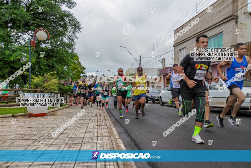 4º Pedal Solidário Porecatu - Bike & Run