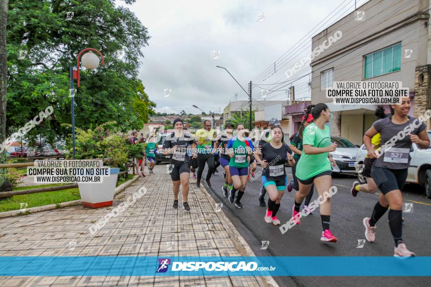 4º Pedal Solidário Porecatu - Bike & Run