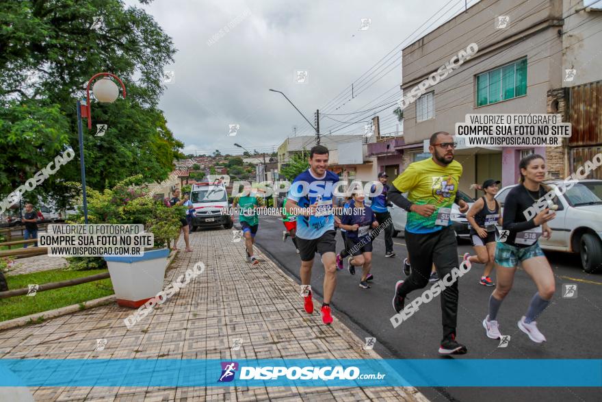 4º Pedal Solidário Porecatu - Bike & Run