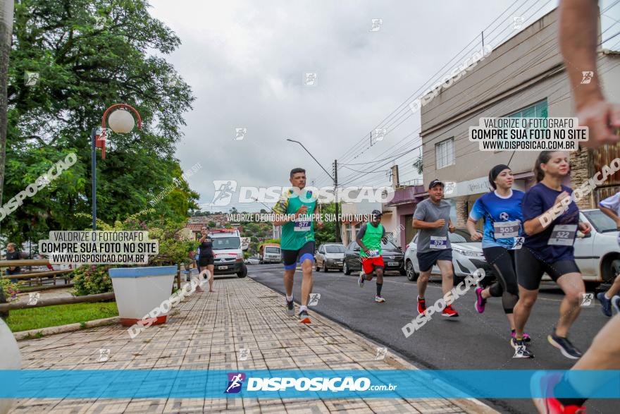 4º Pedal Solidário Porecatu - Bike & Run