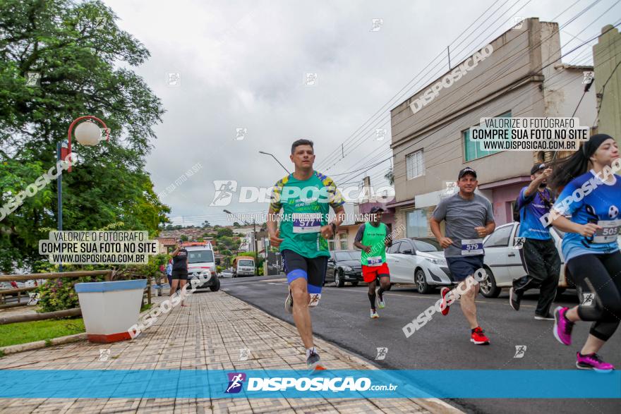 4º Pedal Solidário Porecatu - Bike & Run