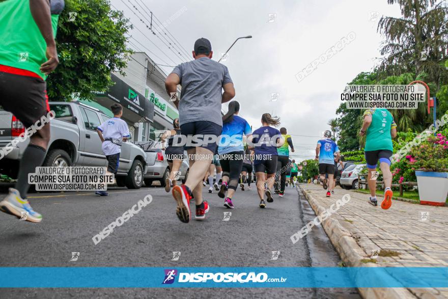 4º Pedal Solidário Porecatu - Bike & Run