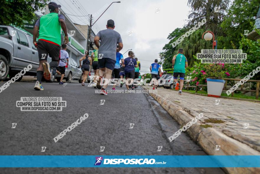 4º Pedal Solidário Porecatu - Bike & Run