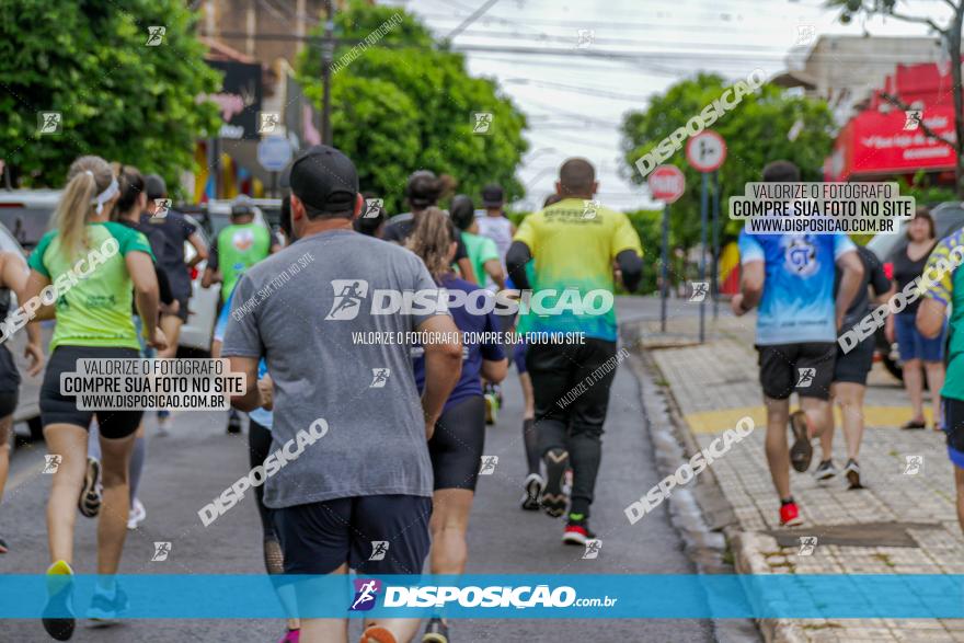 4º Pedal Solidário Porecatu - Bike & Run