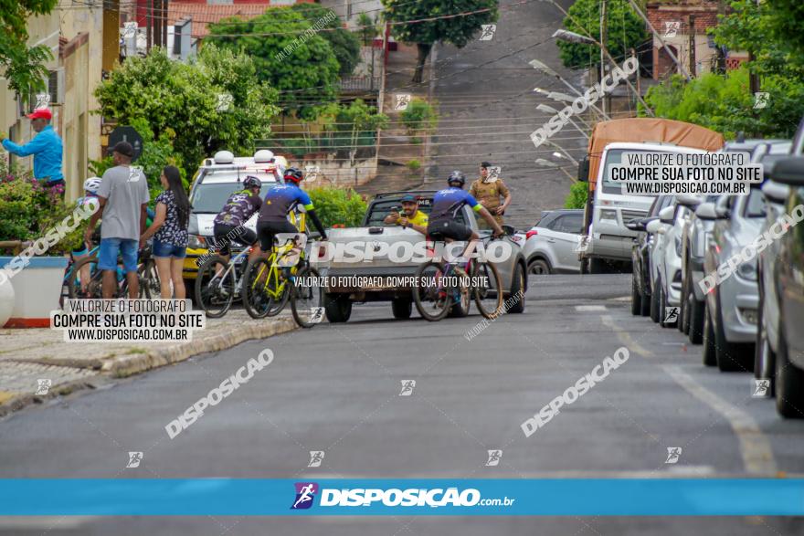 4º Pedal Solidário Porecatu - Bike & Run