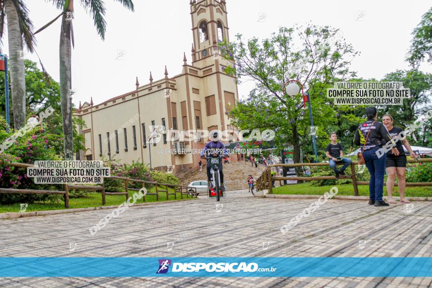 4º Pedal Solidário Porecatu - Bike & Run