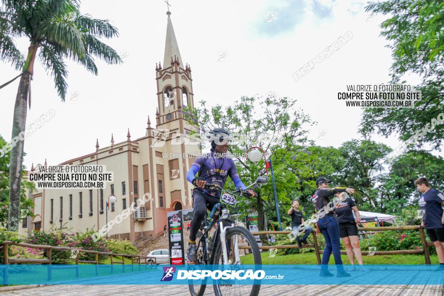 4º Pedal Solidário Porecatu - Bike & Run