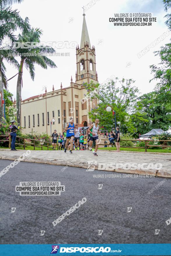 4º Pedal Solidário Porecatu - Bike & Run