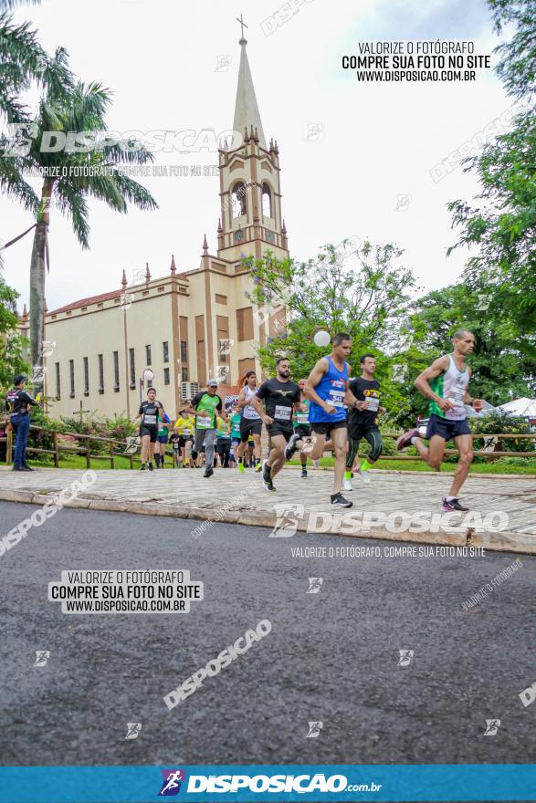 4º Pedal Solidário Porecatu - Bike & Run