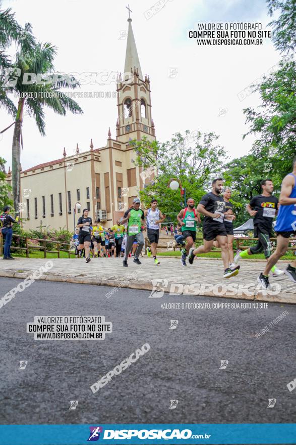 4º Pedal Solidário Porecatu - Bike & Run