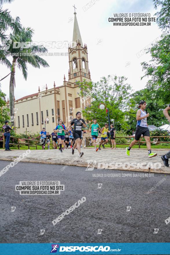 4º Pedal Solidário Porecatu - Bike & Run