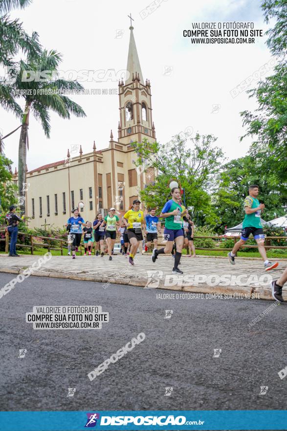 4º Pedal Solidário Porecatu - Bike & Run