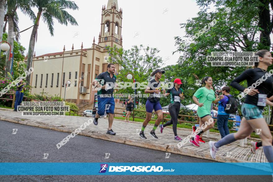 4º Pedal Solidário Porecatu - Bike & Run