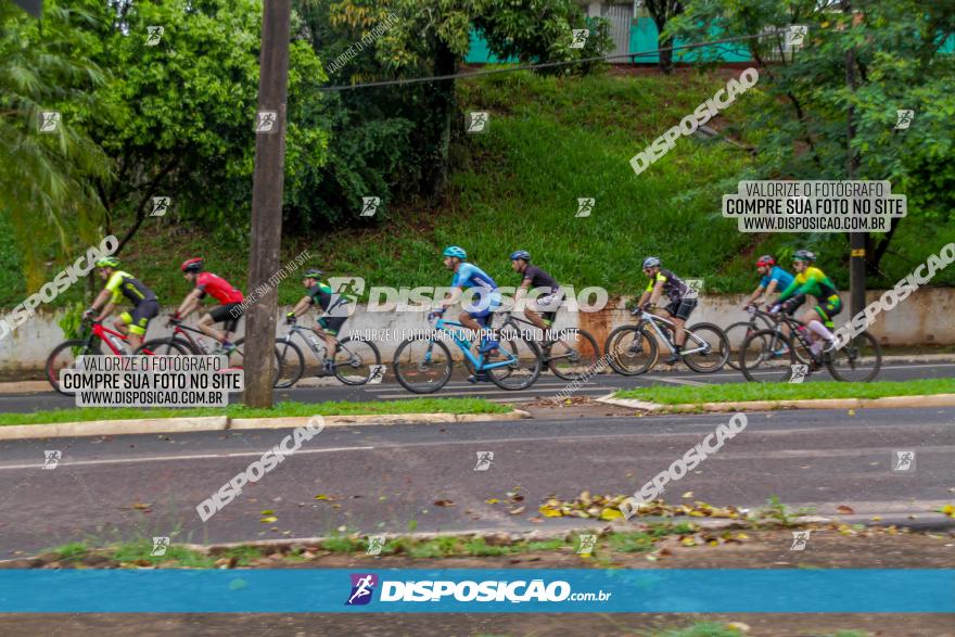 4º Pedal Solidário Porecatu - Bike & Run