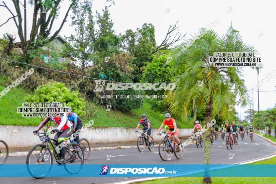 4º Pedal Solidário Porecatu - Bike & Run