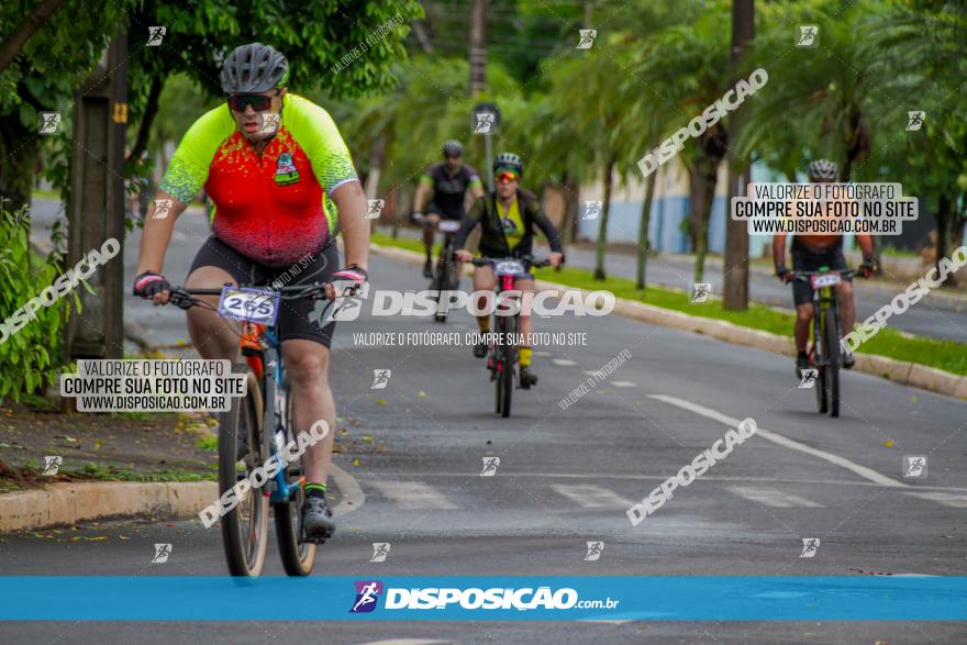 4º Pedal Solidário Porecatu - Bike & Run