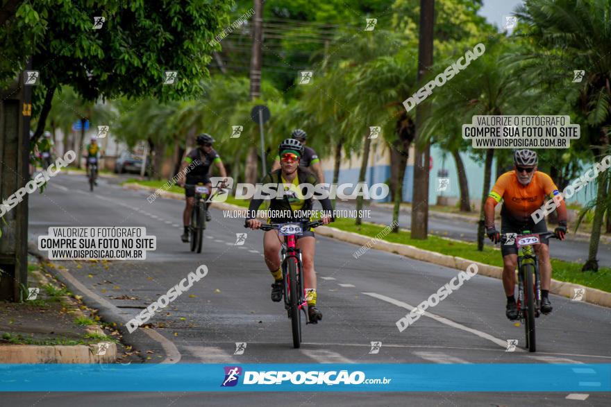 4º Pedal Solidário Porecatu - Bike & Run