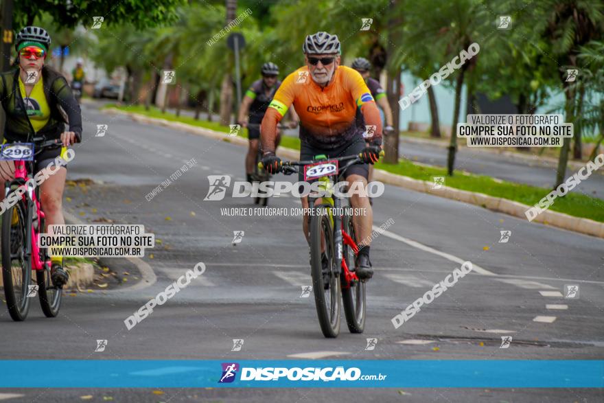 4º Pedal Solidário Porecatu - Bike & Run