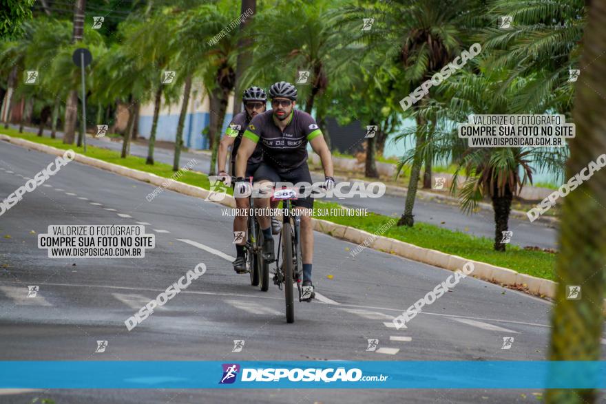 4º Pedal Solidário Porecatu - Bike & Run