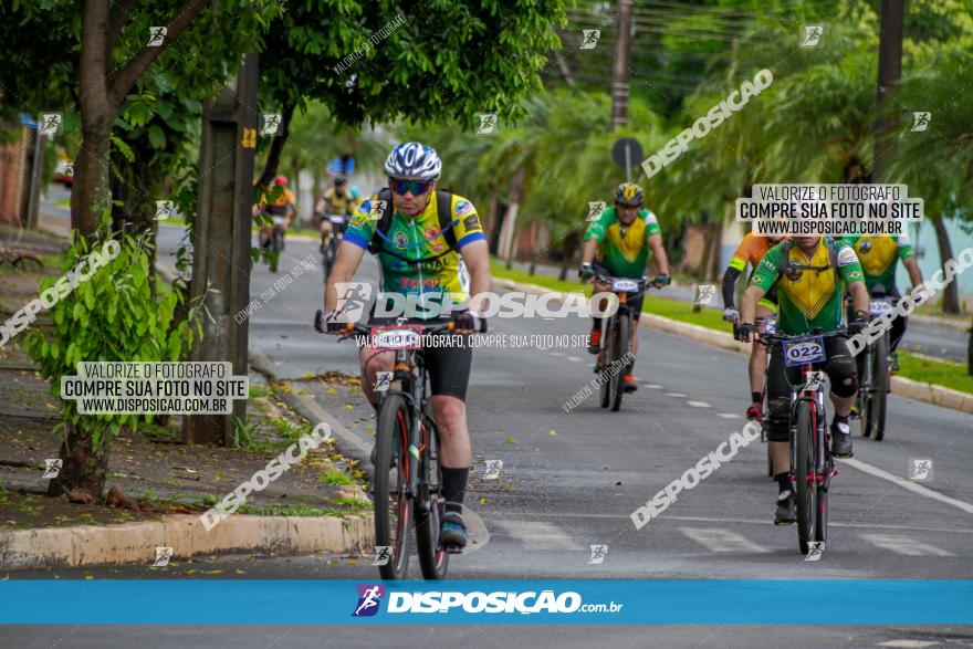 4º Pedal Solidário Porecatu - Bike & Run