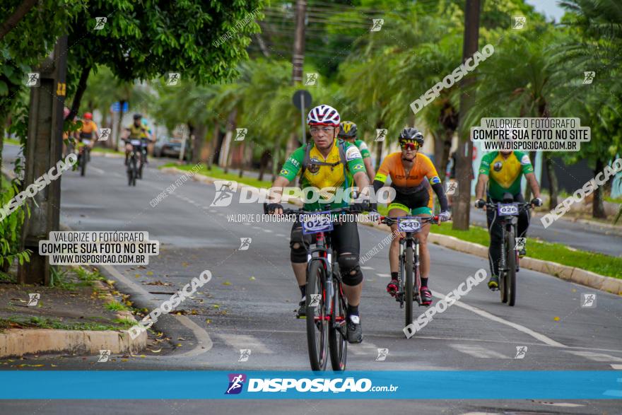 4º Pedal Solidário Porecatu - Bike & Run