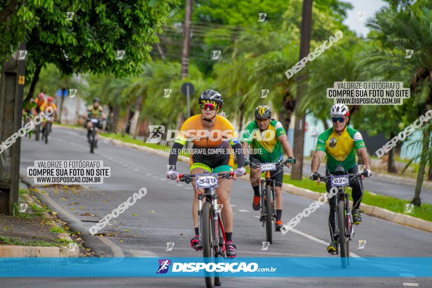 4º Pedal Solidário Porecatu - Bike & Run