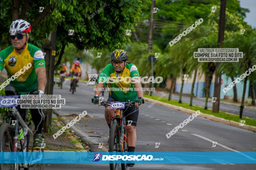 4º Pedal Solidário Porecatu - Bike & Run