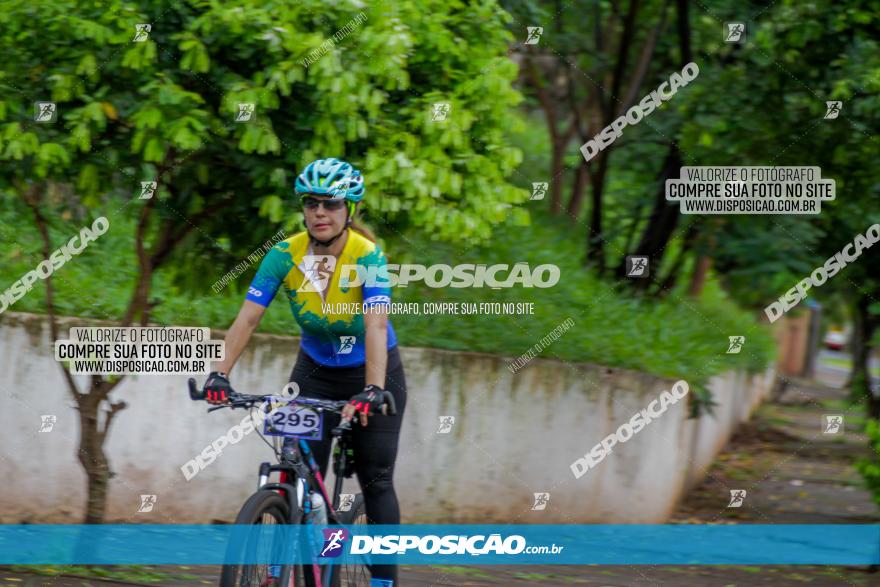 4º Pedal Solidário Porecatu - Bike & Run