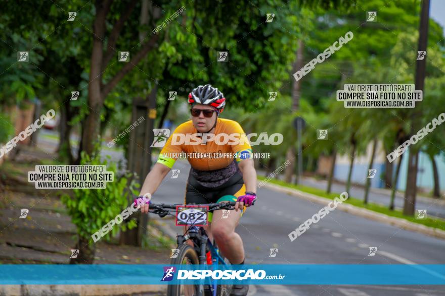 4º Pedal Solidário Porecatu - Bike & Run