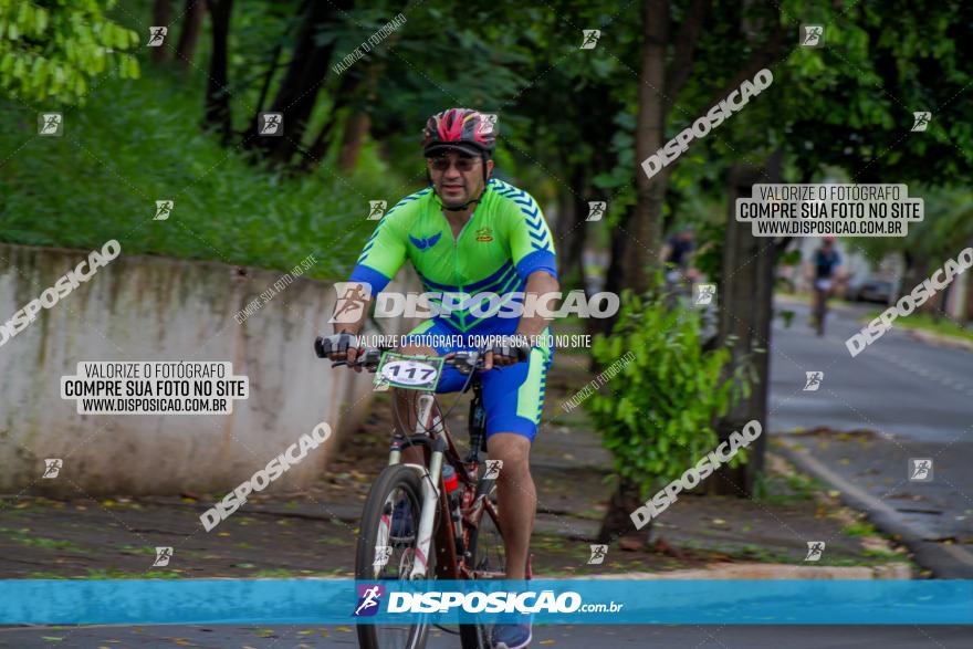 4º Pedal Solidário Porecatu - Bike & Run