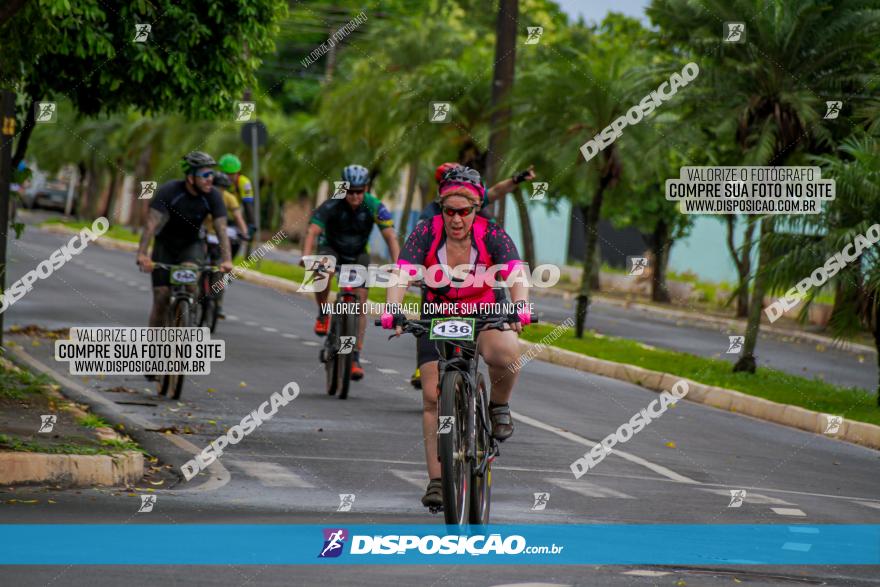 4º Pedal Solidário Porecatu - Bike & Run