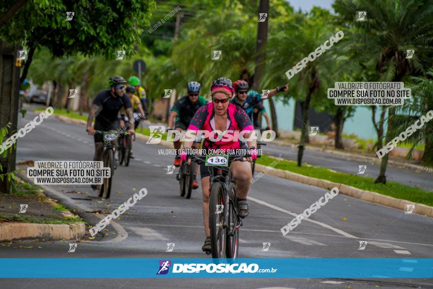 4º Pedal Solidário Porecatu - Bike & Run