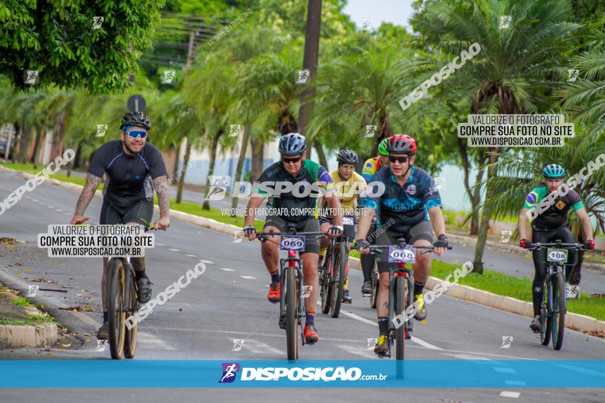 4º Pedal Solidário Porecatu - Bike & Run