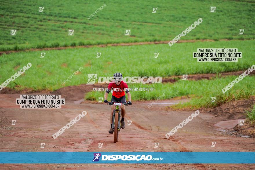 4º Pedal Solidário Porecatu - Bike & Run