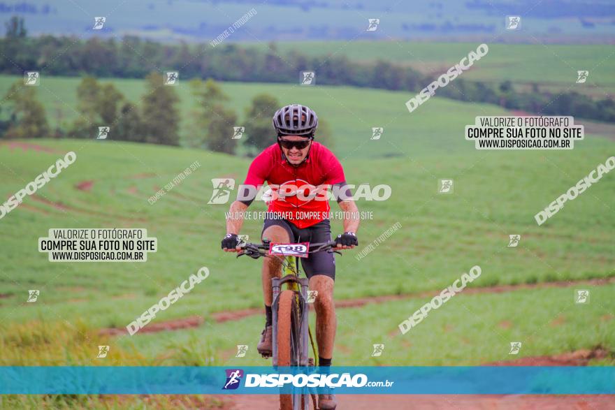 4º Pedal Solidário Porecatu - Bike & Run