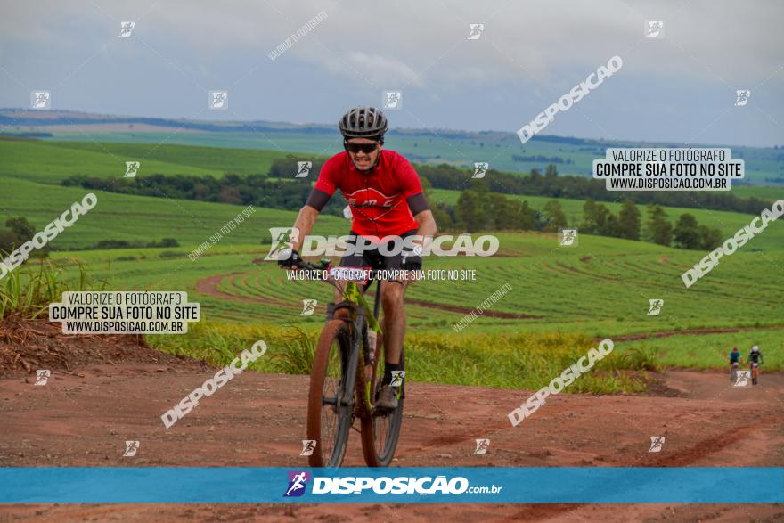 4º Pedal Solidário Porecatu - Bike & Run