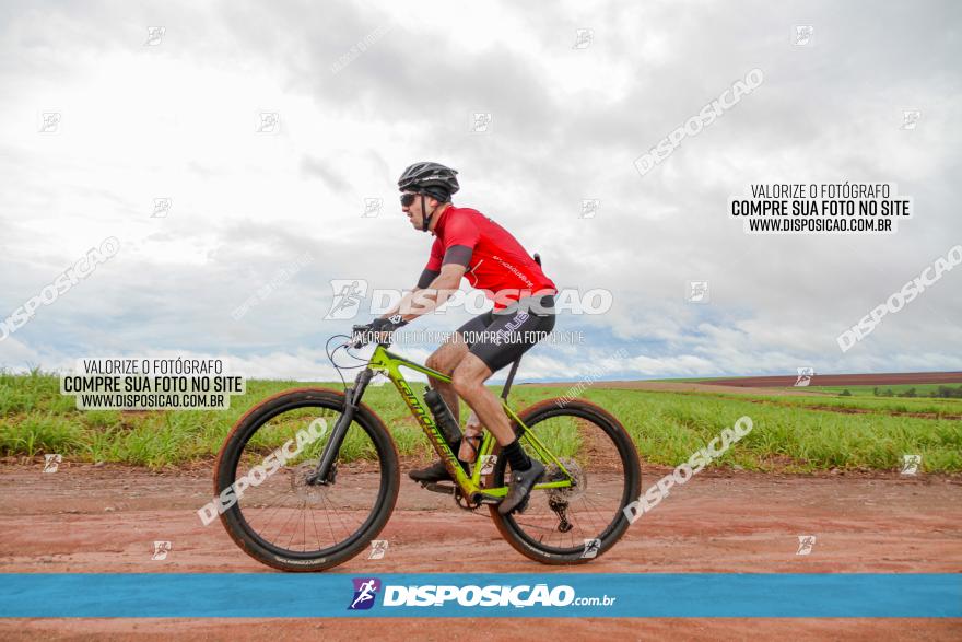 4º Pedal Solidário Porecatu - Bike & Run