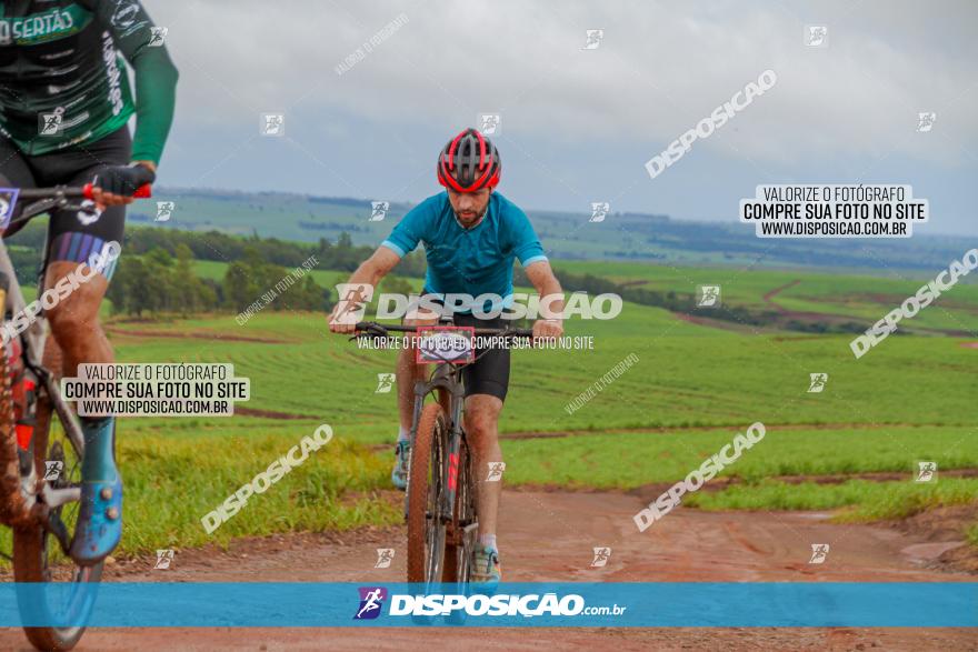 4º Pedal Solidário Porecatu - Bike & Run