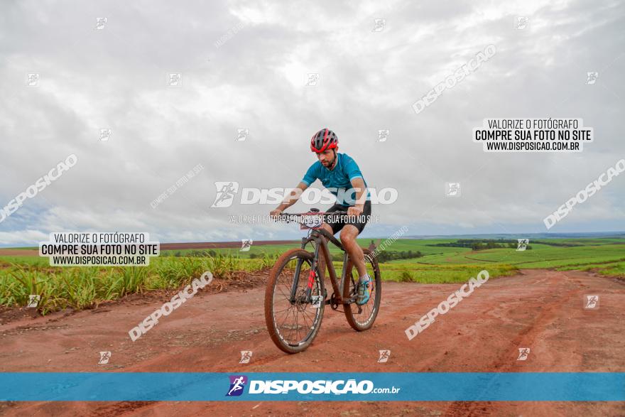 4º Pedal Solidário Porecatu - Bike & Run