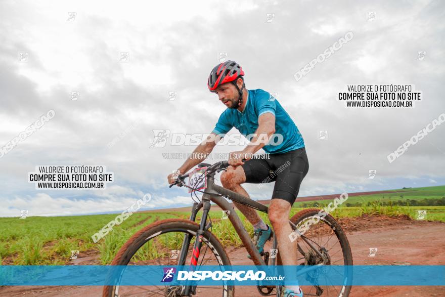 4º Pedal Solidário Porecatu - Bike & Run