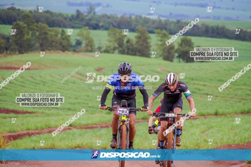 4º Pedal Solidário Porecatu - Bike & Run