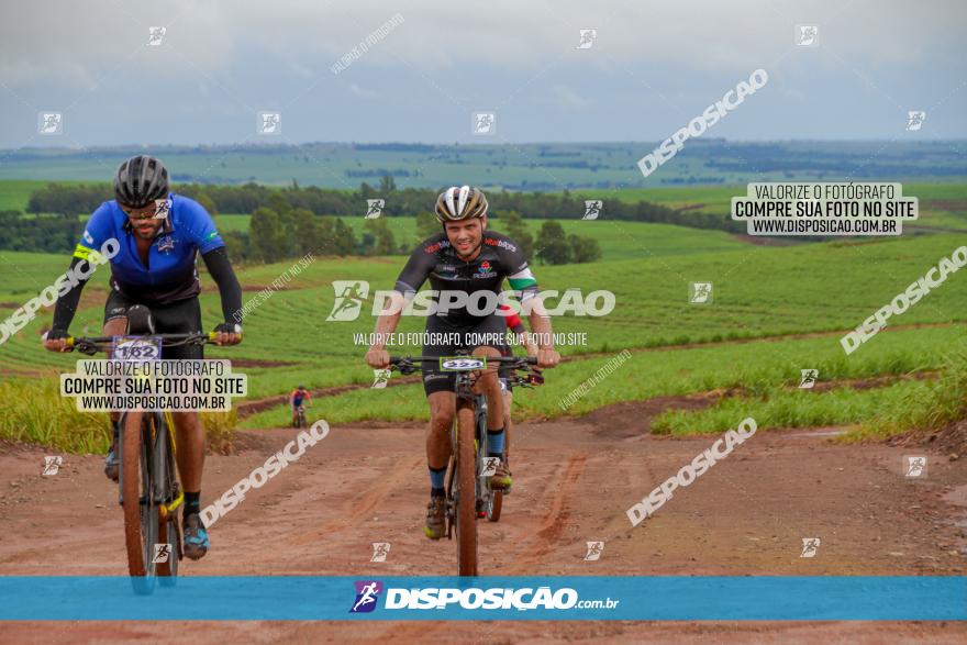 4º Pedal Solidário Porecatu - Bike & Run