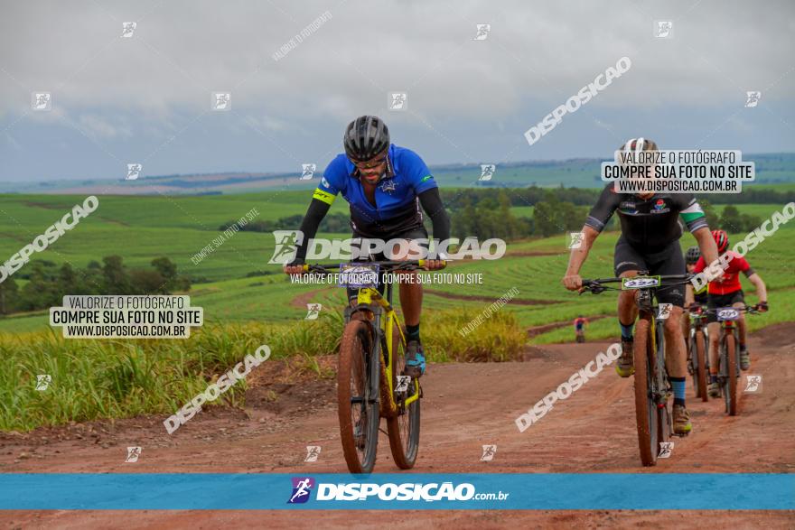 4º Pedal Solidário Porecatu - Bike & Run