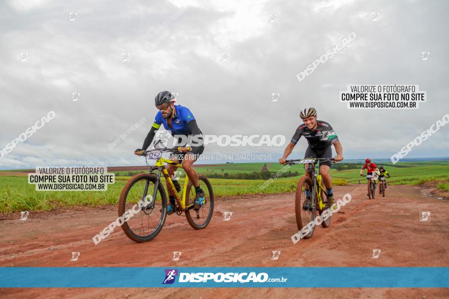 4º Pedal Solidário Porecatu - Bike & Run