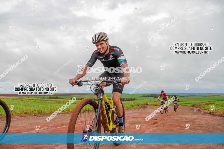 4º Pedal Solidário Porecatu - Bike & Run