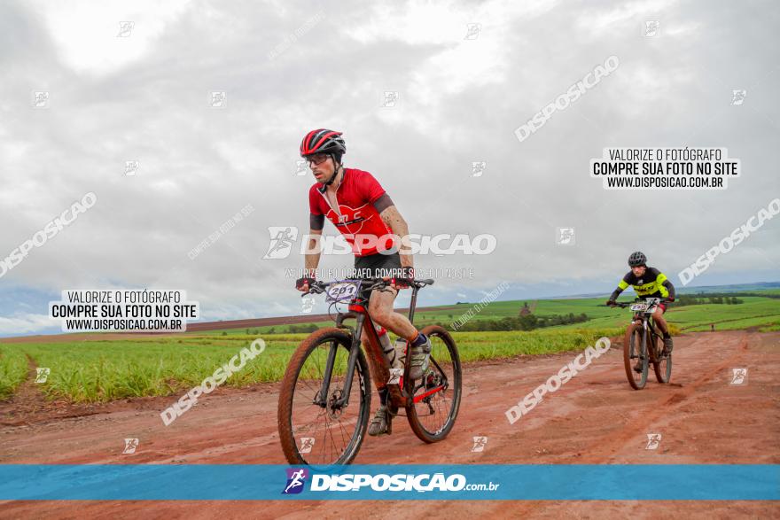 4º Pedal Solidário Porecatu - Bike & Run