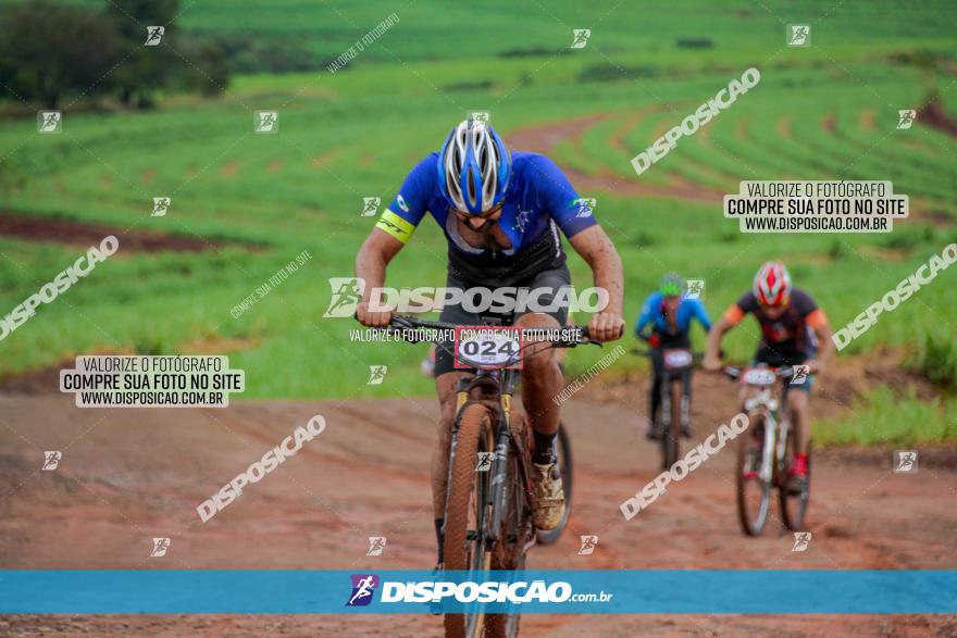 4º Pedal Solidário Porecatu - Bike & Run