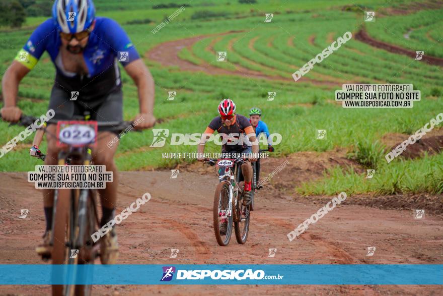 4º Pedal Solidário Porecatu - Bike & Run