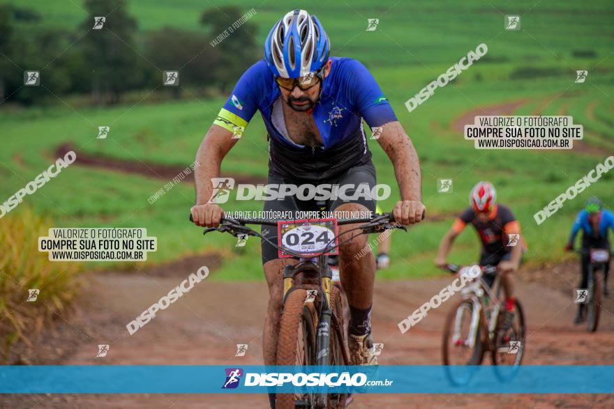 4º Pedal Solidário Porecatu - Bike & Run