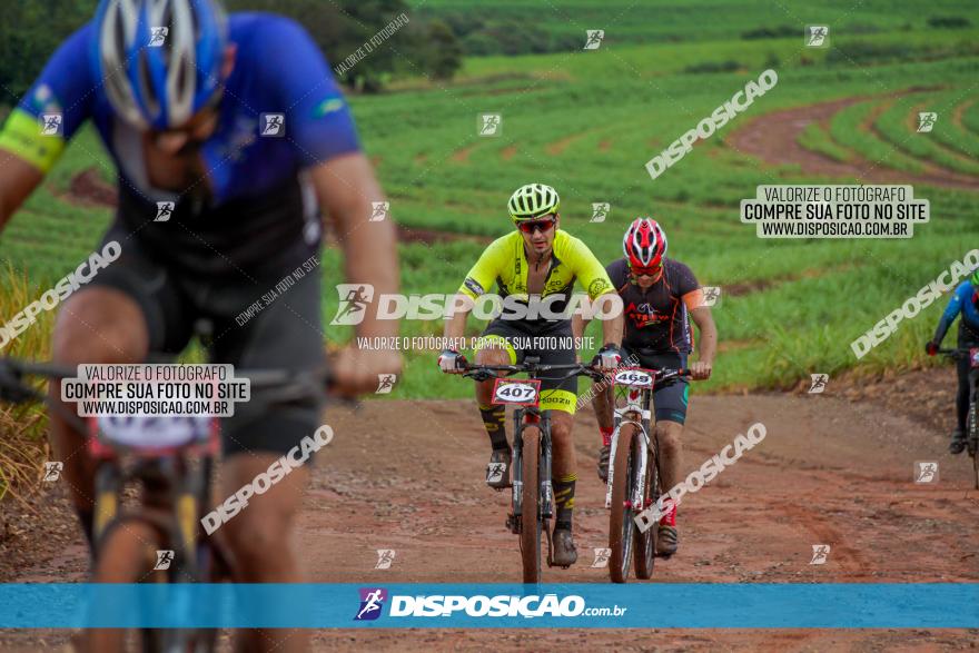 4º Pedal Solidário Porecatu - Bike & Run